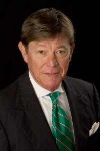 J. Morris Hicks, promoting health, hope and harmony on planet Earth